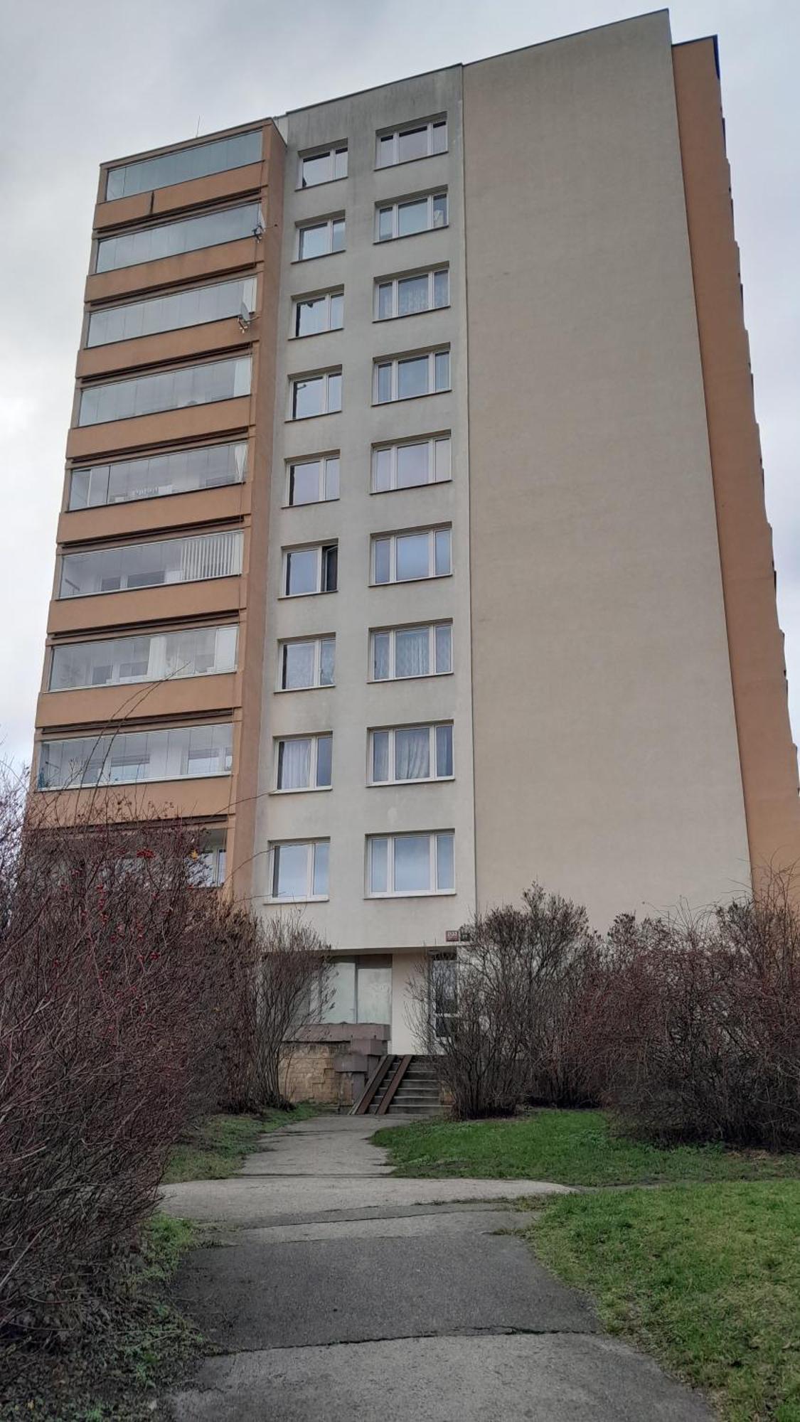 Apartment Dream Prague Exterior photo